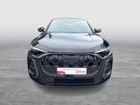 Neu Audi Q5 Sportback 367 PS (269 kW) 2026 Schwarz  metallicperleffektno SUV