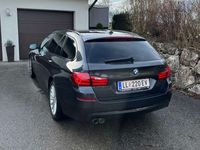 gebraucht BMW 530 530 d Touring Vollausstattung