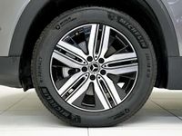 gebraucht Mercedes EQB300 4MATIC Österreich-Edition W-Paket Navi