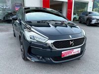 gebraucht DS Automobiles DS5 2,0 Hybrid 4WD ETG6 Automatik