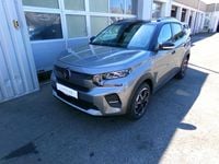 Gebraucht Citroën C3 PureTech 101 PS (74 kW) 2025 Mercury grau SUV