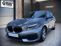 gebraucht BMW 116 d 5-Türer F40 B37