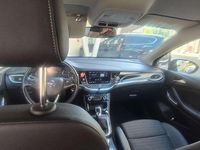 gebraucht Opel Astra sports Tourer+