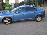 gebraucht Volvo S60 D2 Kinetic