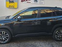 gebraucht Toyota Corolla Cross 2,0 Hybrid Active Drive AWD