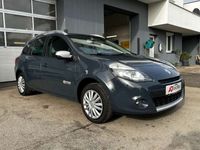 gebraucht Renault Clio GrandTour Success 1,2 16V **Freisprech/Tempomat**