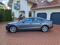 gebraucht Audi A5 Sportback 20 TDI