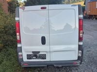 gebraucht Renault Trafic 