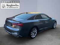 gebraucht Audi A5 Coupé 35 TDI S line