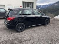 Gebraucht Mercedes B200 136 PS (100 kW) 2015 Van / Kleinbus