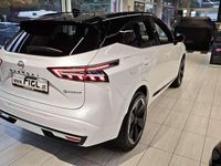 gebraucht Nissan Qashqai 15T e-Power N-Design+