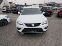 gebraucht Seat Ateca 1,6 Style TDI DSG *LED+NAVI+KAMERA*