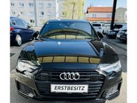 gebraucht Audi A6 55 TFSI e quattro S-tronic Sport