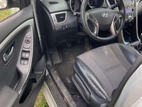 gebraucht Hyundai i30 1,6 GDI Premium
