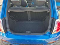 gebraucht Fiat 500 12 S **PanoDach**