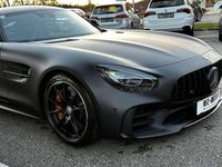 gebraucht Mercedes AMG GT R *Carbon*Keramik*AMG Track Package*