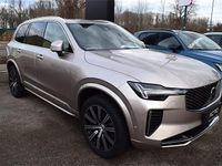 gebraucht Volvo XC90 