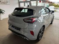 Gebraucht Ford Puma ST-Line 125 PS (91 kW) 2023 Grau SUV