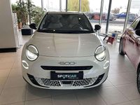 gebraucht Fiat 600 Hybrid mHEV LaPrima 110 6-Gang eDCT