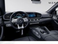 gebraucht Mercedes GLE53 AMG -4matic+