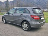 gebraucht Mercedes B200 CDI 4MATIC A-Edition Plus