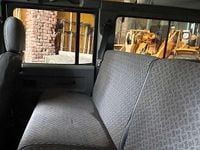 Gebraucht Land Rover Defender 122 PS (89 kW) 2000 Grün SUV