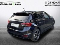 Gebraucht Skoda Fabia Monte Carlo 95 PS (69 kW) 2025 Schwarz Kleinwagen