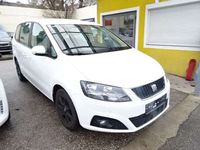 gebraucht Seat Alhambra Business 20 TDI CR