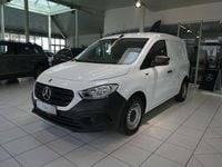 Gebraucht Mercedes Citan 110 102 PS (75 kW) 2022 Weiß Van