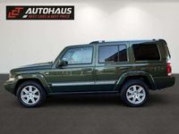 gebraucht Jeep Commander 3,0 V6 CRD Overland|7SITZE|