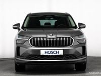 Neu Skoda Kodiaq Comfort 204 PS (150 kW) 2025 Grau SUV