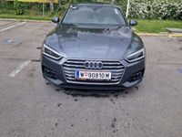 gebraucht Audi A5 Sportback 2,0 TDI S-tronic