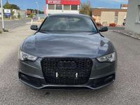 gebraucht Audi A5 Sportback 30 TDI quattro S-tronic