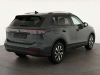 gebraucht VW Tiguan 1.5 TSI eHybrid 150 kW Life DSG Life, AHK, Navi, ParkAssist, 5-J Garantie