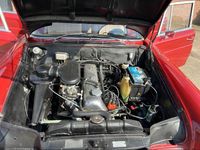 gebraucht Mercedes W111 220 b