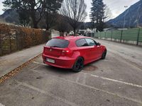 gebraucht BMW 120 120 i Österreich-Paket