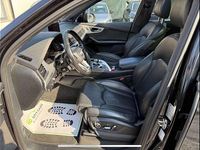 Gebraucht Audi Q7 S-Line 340 PS (250 kW) 2016 SUV