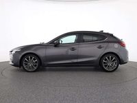 gebraucht Mazda 3 Sport G165 Revolution Top *8fach bereift* Limousine