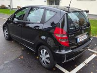 gebraucht Mercedes A200 A 200 A-Edition PLUS Avantgarde