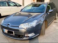 gebraucht Citroën C5 Tourer 3,0 V6 HDi FAP Exclusive Aut.