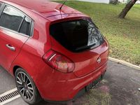 gebraucht Fiat Bravo 14 16V T-Jet 120 Active