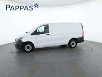 gebraucht Mercedes Vito 110 CDI Kasten Lang