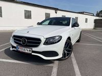 gebraucht Mercedes E350 E 350PHEV Avantgarde Aut.