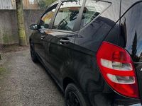 gebraucht Mercedes A160 A-Edition Avantgarde CDI