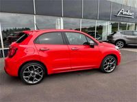 gebraucht Fiat 500X Sport FireFly Turbo 150