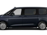 gebraucht VW Multivan T7LIFE 2.0 TDI 150 DSG Navi 7S ACC 17Z 110 kW (15...