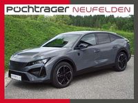 Gebraucht Peugeot 408 GT 180 PS (132 kW) 2024 Grau Limousine