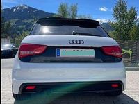 gebraucht Audi A1 12 TFSI Ambition