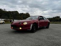 gebraucht Toyota Celica 1,8 ST-i 16V