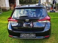 gebraucht Toyota Auris 133 dVVT-i Edition 45
